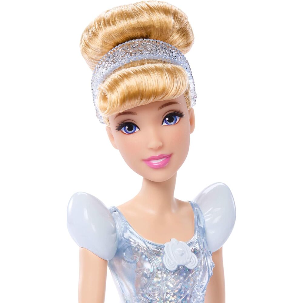 Disney Princess Cinderella Docka