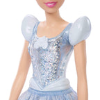 Disney Princess Cinderella Docka