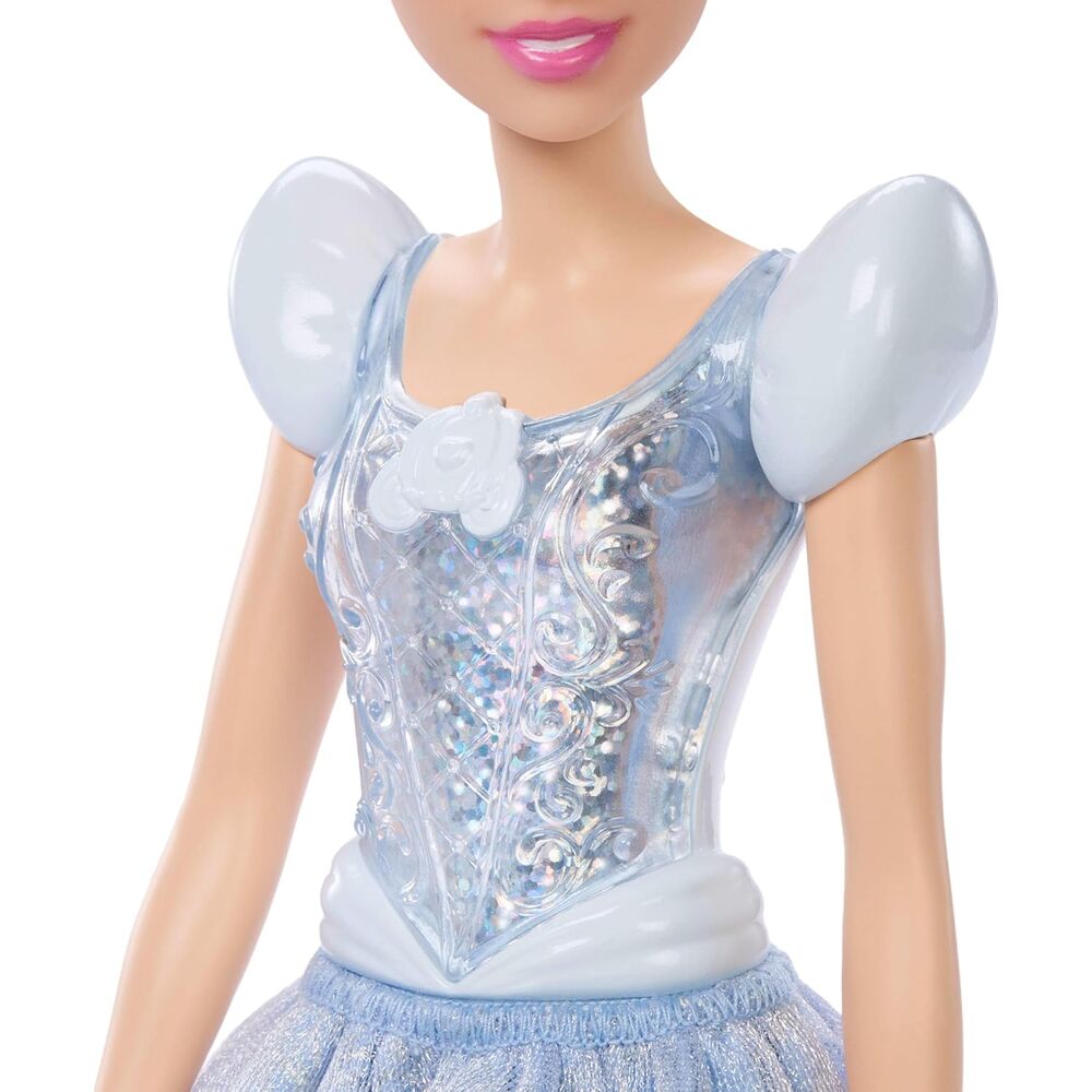 Disney Princess Cinderella Docka