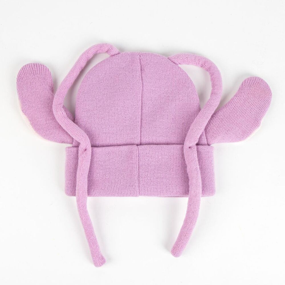 Disney Stitch Angel Hatt – Söt och Bekväm