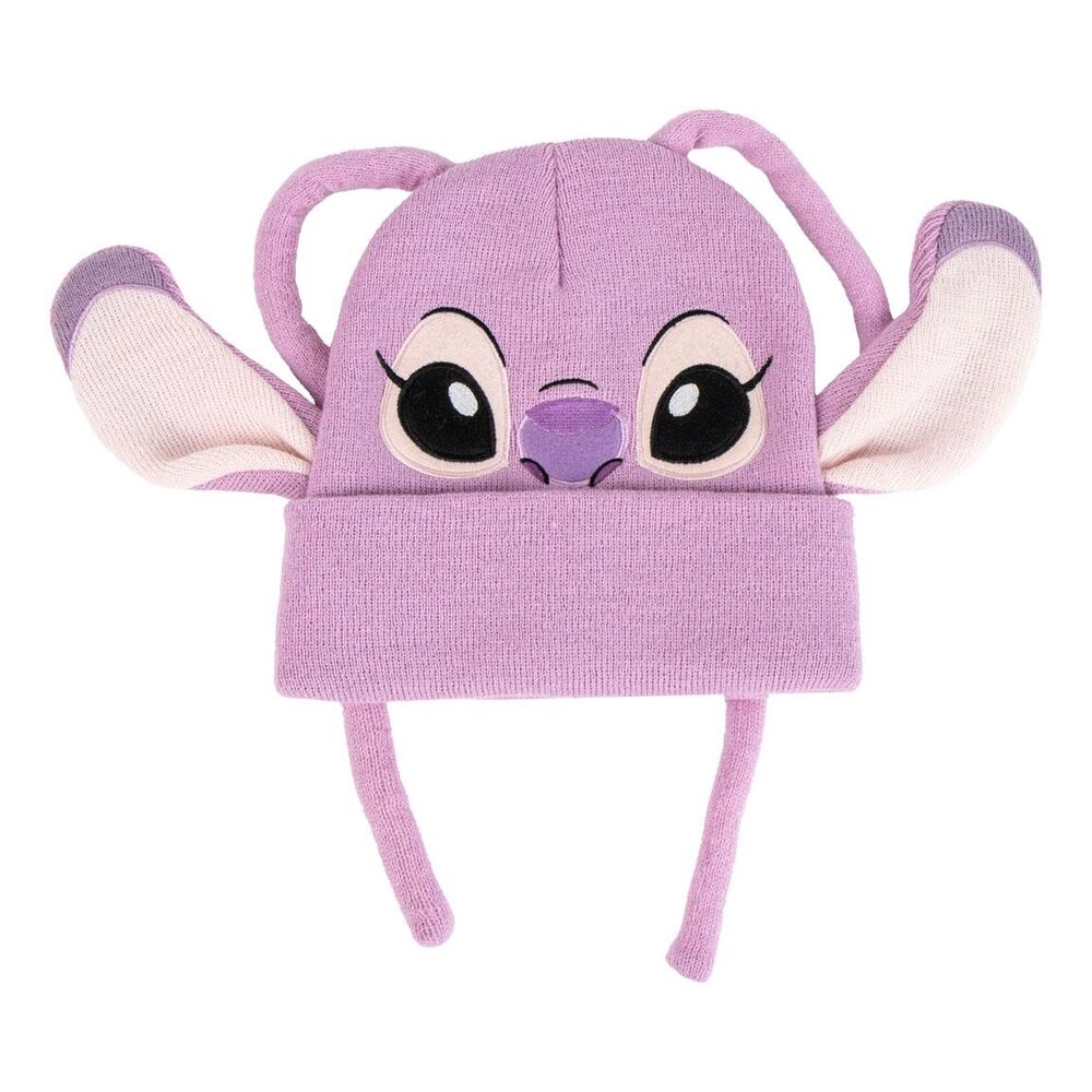 Disney Stitch Angel Hatt – Söt och Bekväm