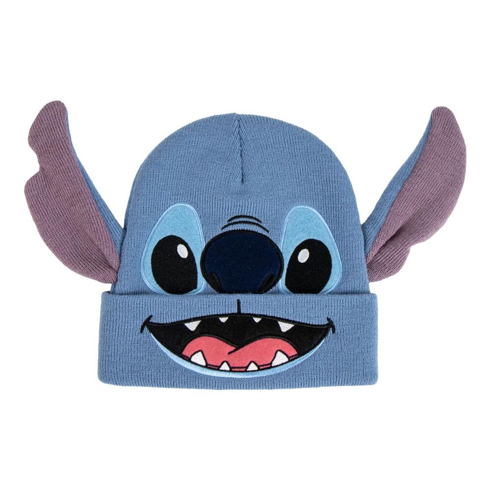 Disney Stitch Keps – En Magisk Accessoar för Alla