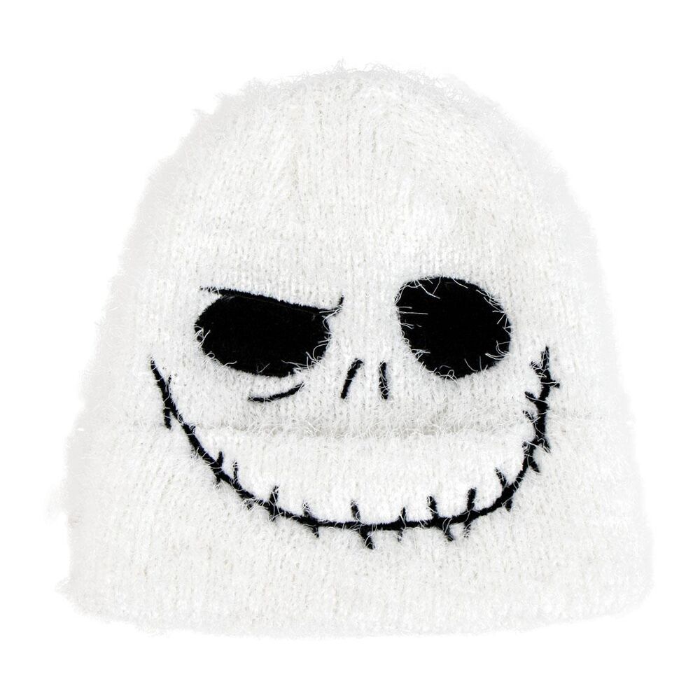 Disney Nightmare Before Christmas Hatt