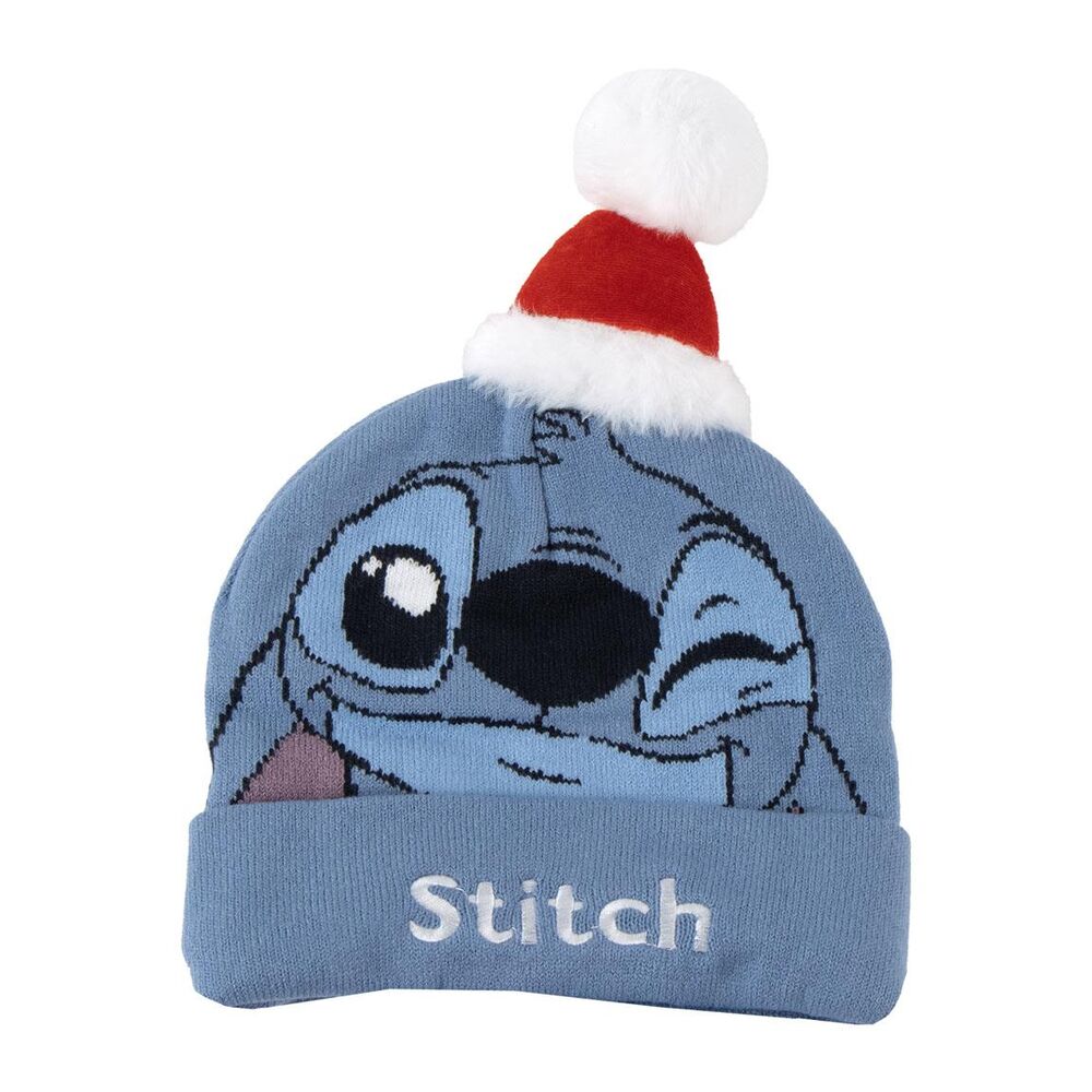 Disney Stitch Julehue
