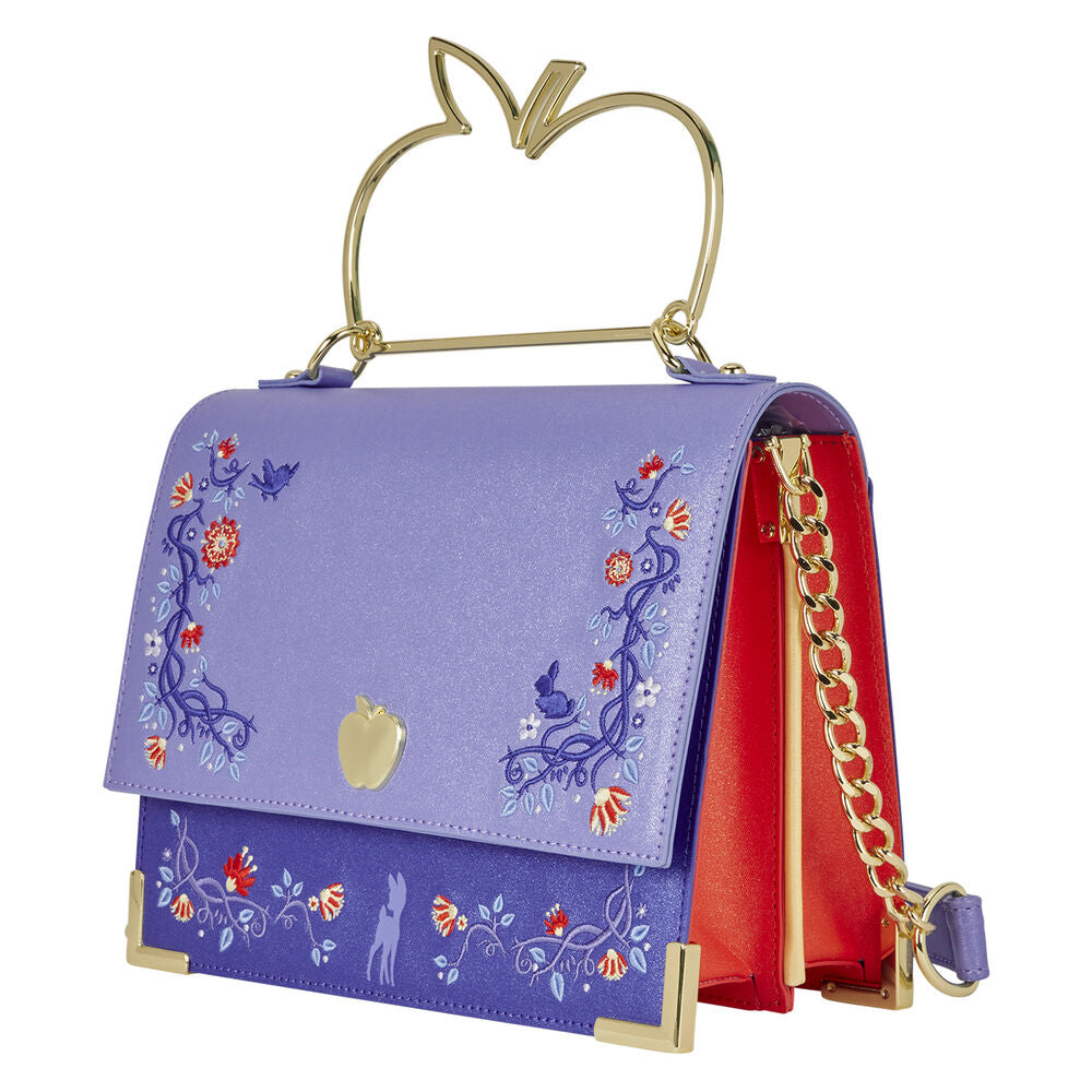 Loungefly Disney Princess Snow White Axelremsväska