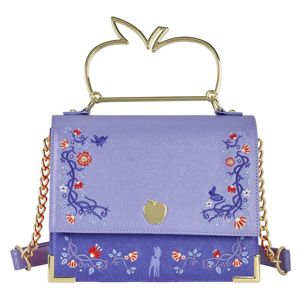 Loungefly Disney Princess Snow White Axelremsväska