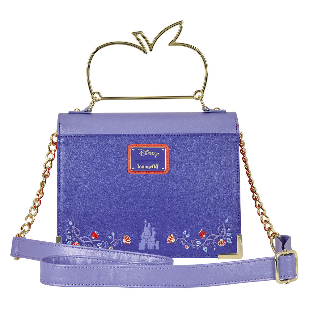 Loungefly Disney Princess Snow White Axelremsväska