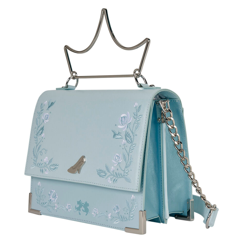 Loungefly Disney Princess Cinderella Axelremsväska