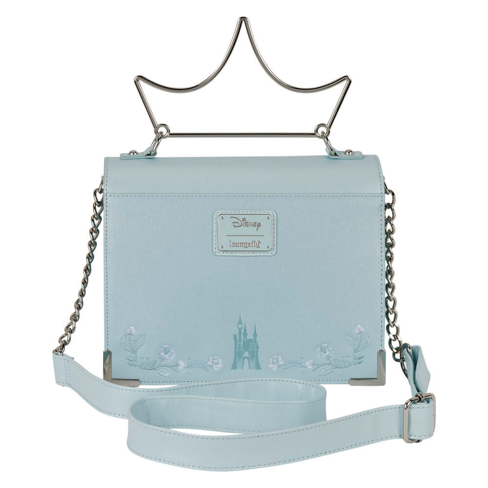 Loungefly Disney Princess Cinderella Axelremsväska