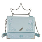 Loungefly Disney Princess Cinderella Axelremsväska