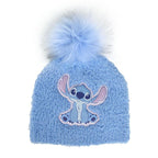 Disney Stitch Hat - En Söt Och Bekväm Accessoar
