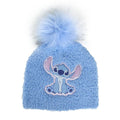 Disney Stitch Hat - En Söt Och Bekväm Accessoar