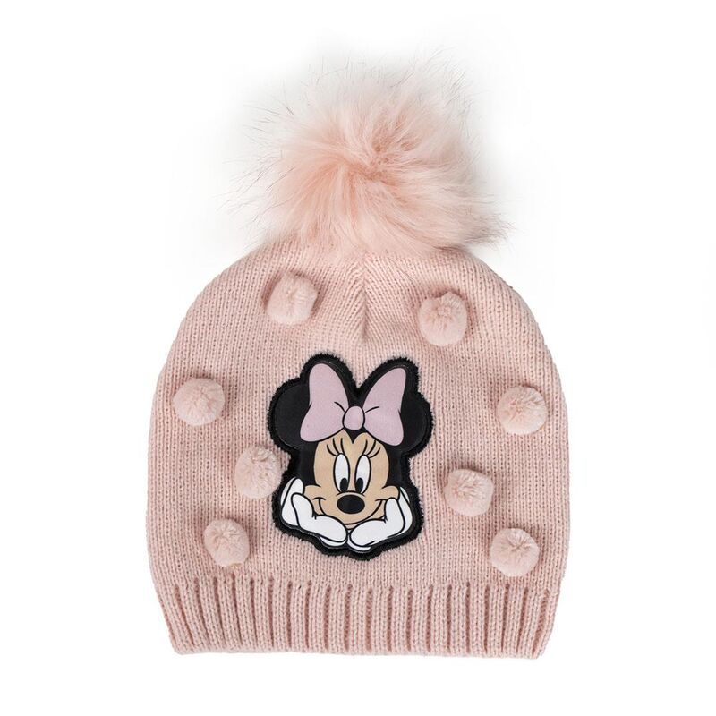 Disney Minnie Hatt – Charmig och Bekväm