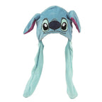 Disney Stitch Hat - Trendig och Bekväm