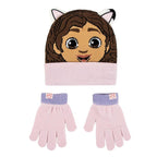 Gabby’s Dolls House Hatt och Handskar Set