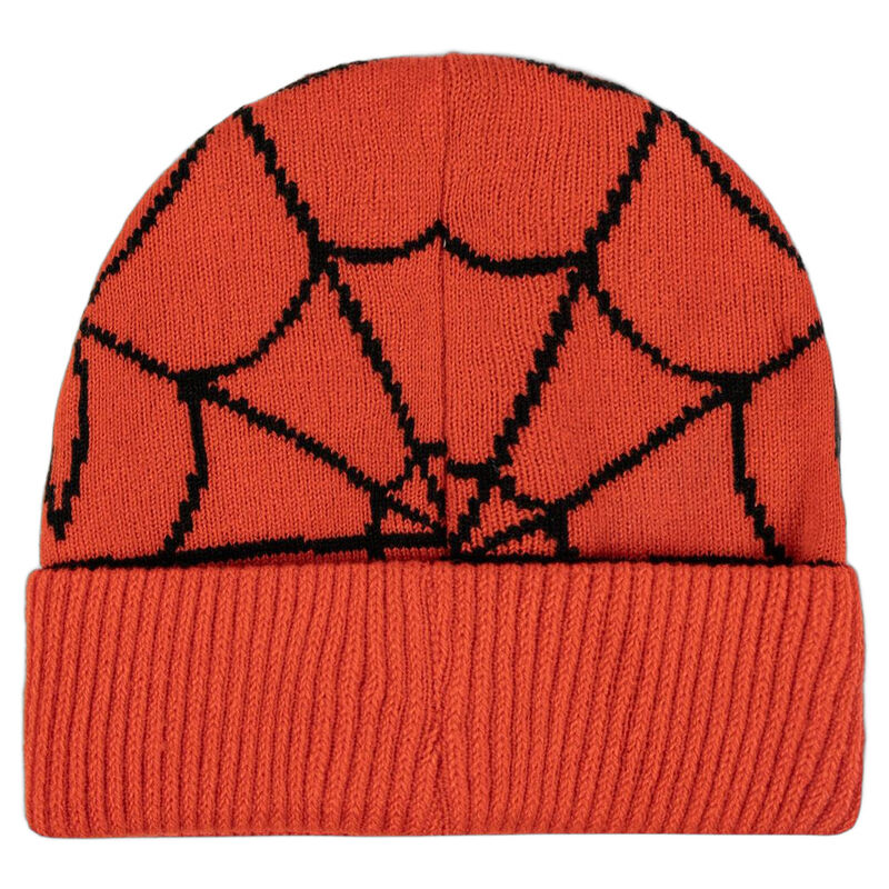 Marvel Spiderman Hatt och Handskar Set