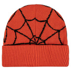 Marvel Spiderman Hatt och Handskar Set