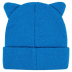 Sonic The Hedgehog Hatt och Vantar Set