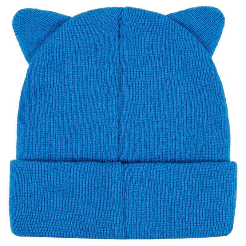 Sonic The Hedgehog Hatt och Vantar Set