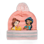 Disney Princess Hatt och Vante Set