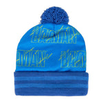 DC Comics Batman Hatt och Vantar Set