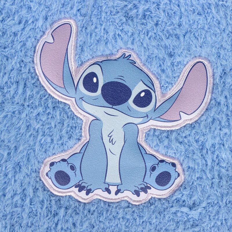 Disney Stitch Hat - En Söt Och Bekväm Accessoar