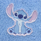 Disney Stitch Hat - En Söt Och Bekväm Accessoar