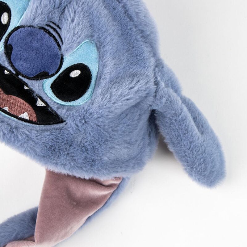 Disney Stitch Hat - Trendig och Bekväm