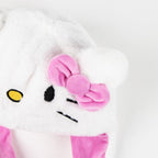 Hello Kitty Hatt - Söt och Bekväm Accessoar