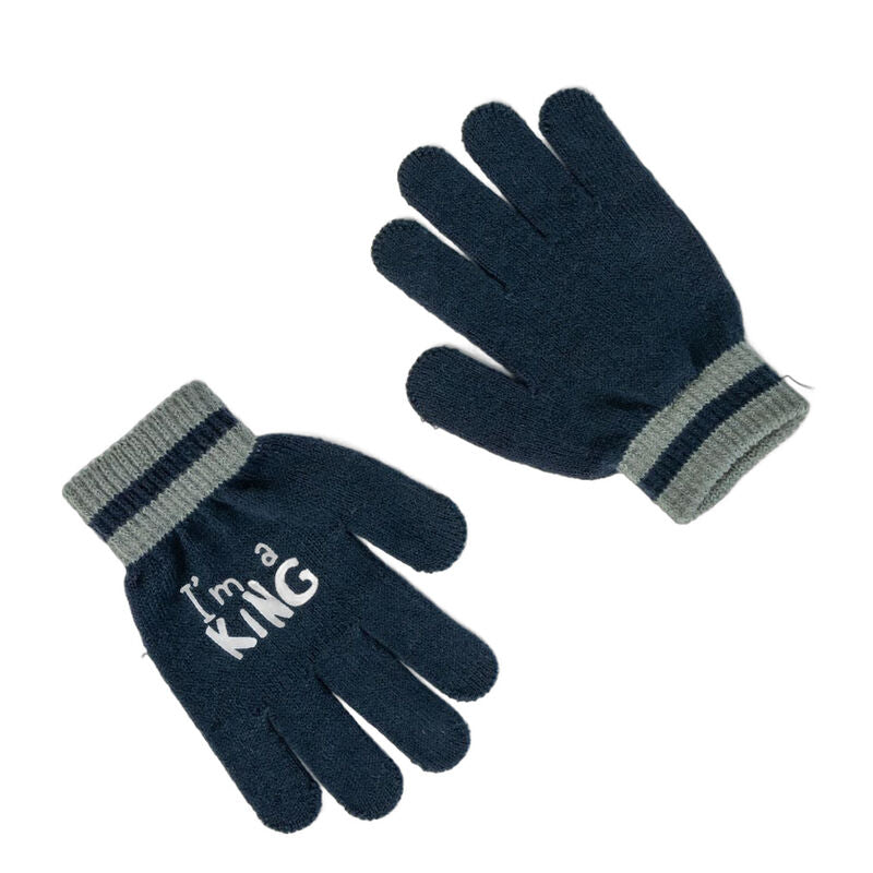 Disney Lejonkungen hatt och vantar set