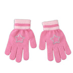 Paw Patrol Skye Vinterset: Snood, Mössa och Vantar