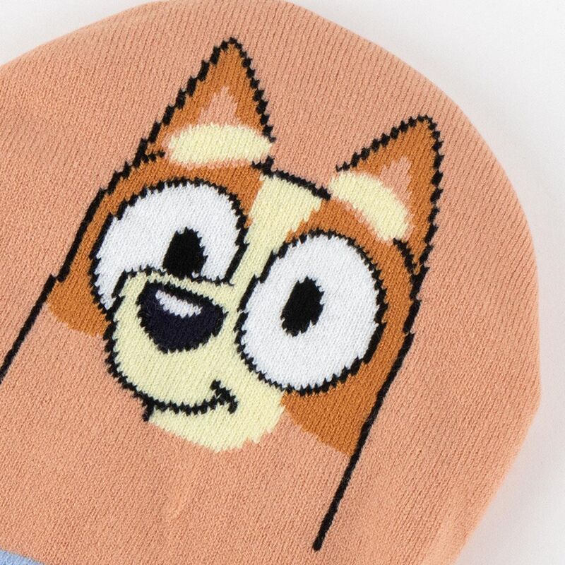 Blåy Hatt – Rolig och Bekväm Hatt för Barn