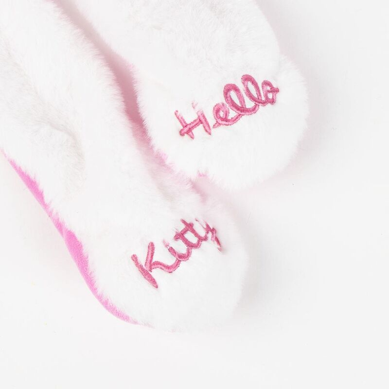 Hello Kitty Hatt - Söt och Bekväm Accessoar