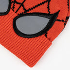 Marvel Spiderman Hatt och Handskar Set