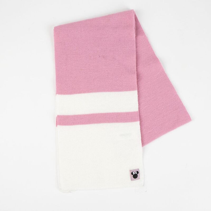 Disney Minnie Vinterset: Snood, Mössa och Handskar