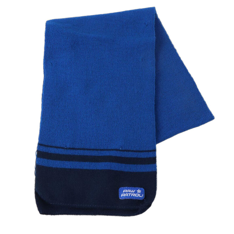 Paw Patrol Vinterset: Snood, Mössa och Handskar