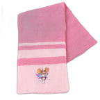 Paw Patrol Skye Vinterset: Snood, Mössa och Vantar