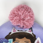 Gabbys Dolls House Hatt och Vante Set