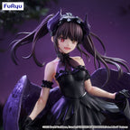 Date a Live V Kurumi Tokisaki Bicute Dark Figur 23cm
