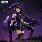 Date a Live V Kurumi Tokisaki Bicute Dark Figur 23cm