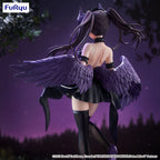 Date a Live V Kurumi Tokisaki Bicute Dark Figur 23cm