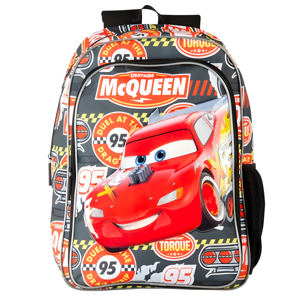 Disney Pixar Cars Pistons Ryggsäck 42cm