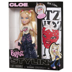 Bratz Stylin Cloe Docka + T-shirt