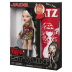 Bratz Stylin Jade docka + t-shirt