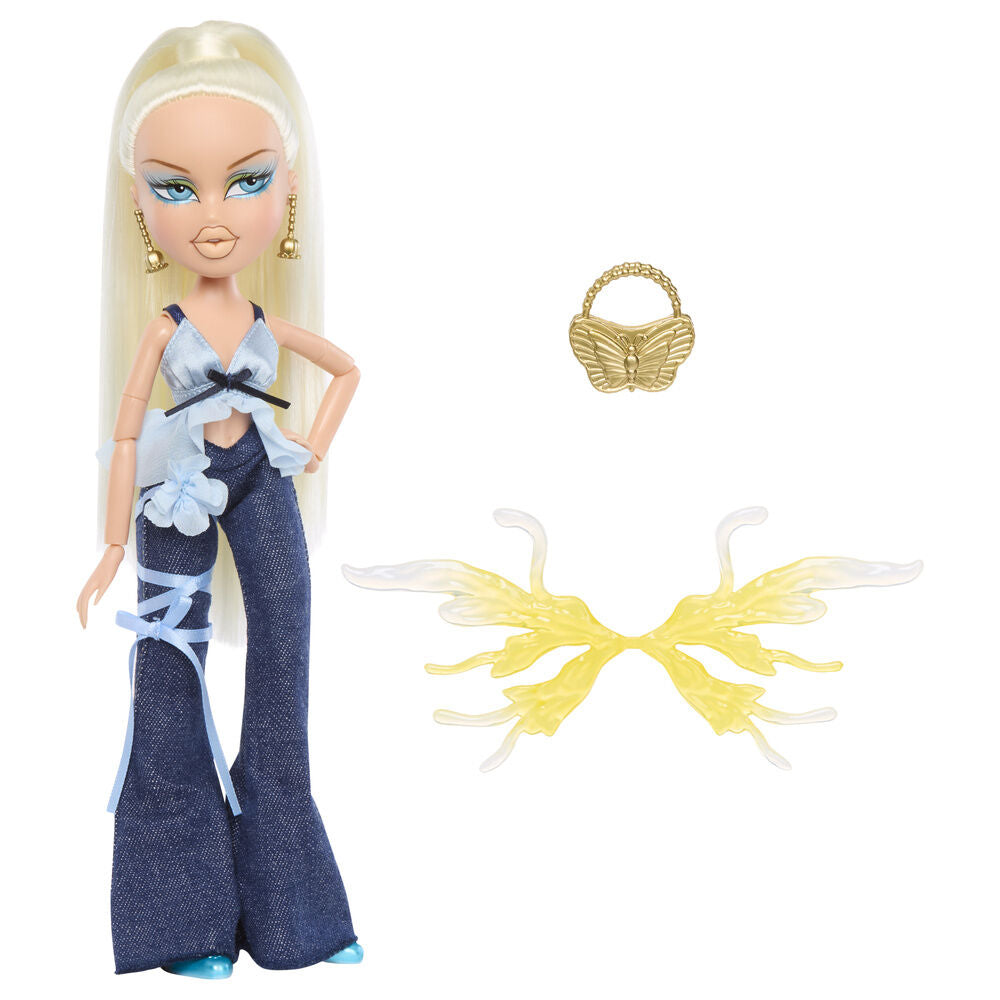 Bratz Pixiez Cloe Docka - En Magisk Vän