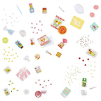Miniverse Make It Mini Foods Multi Pack Blister