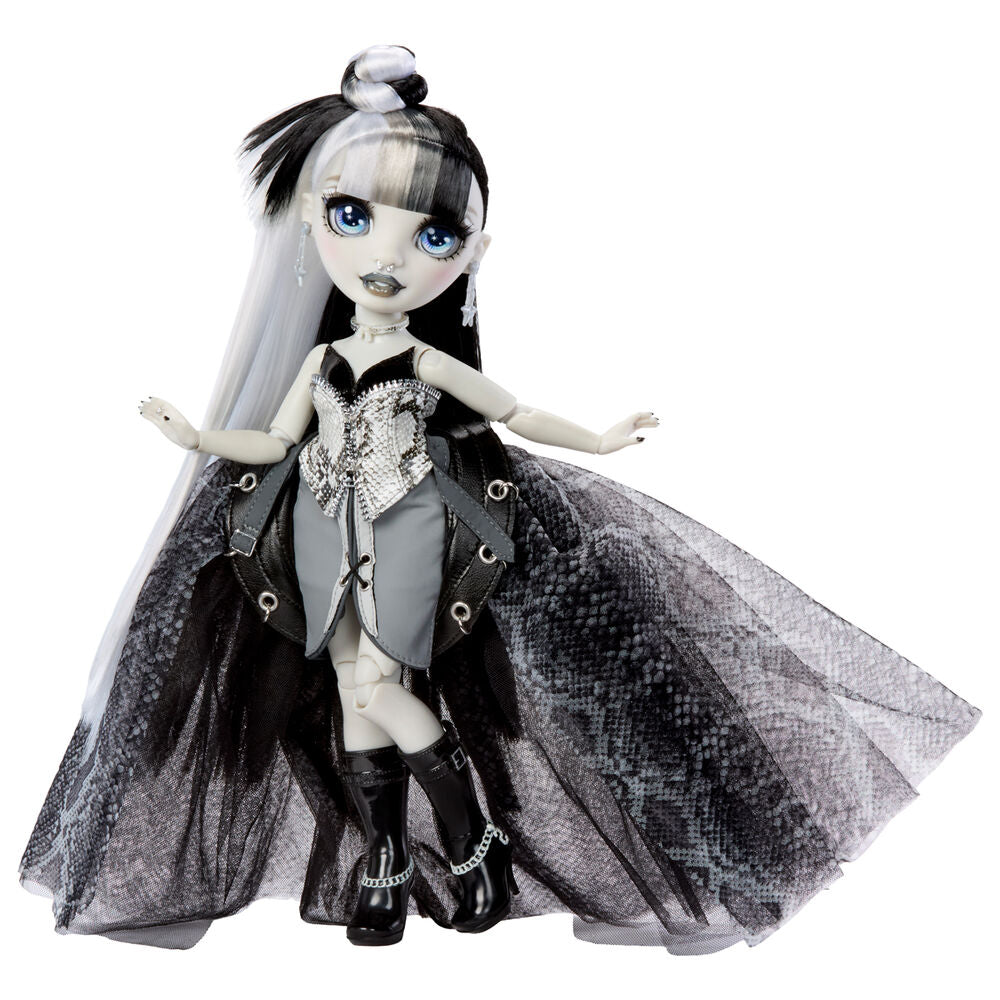 Shadow High Collector Doll Heather Greyson