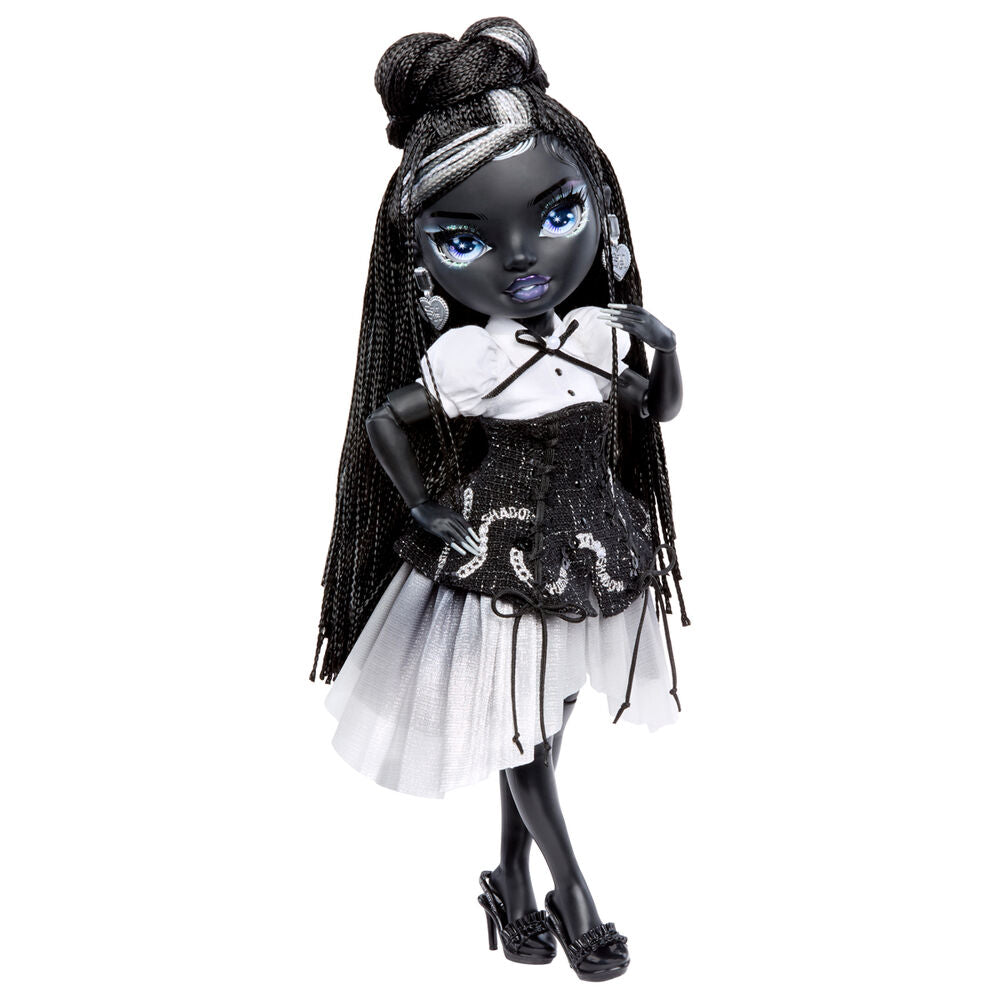 Shadow High Collector Doll Shanelle Onyx