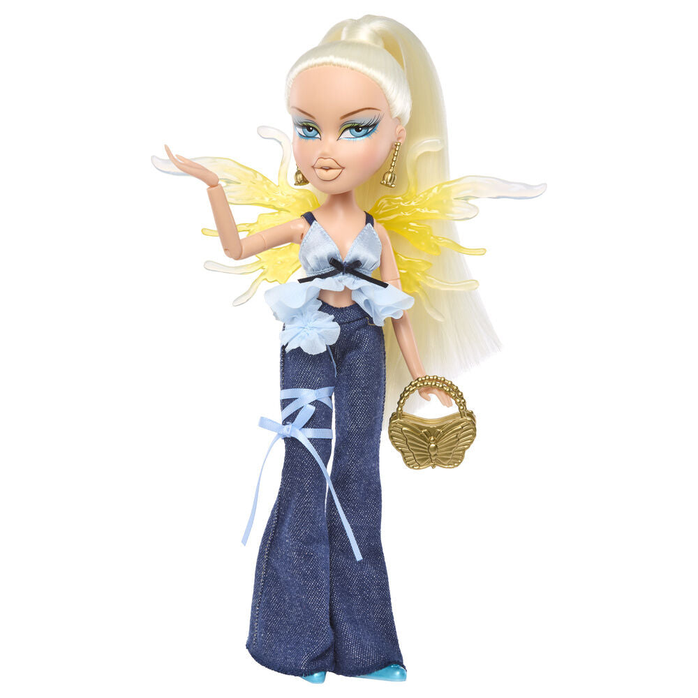 Bratz Pixiez Cloe Docka - En Magisk Vän