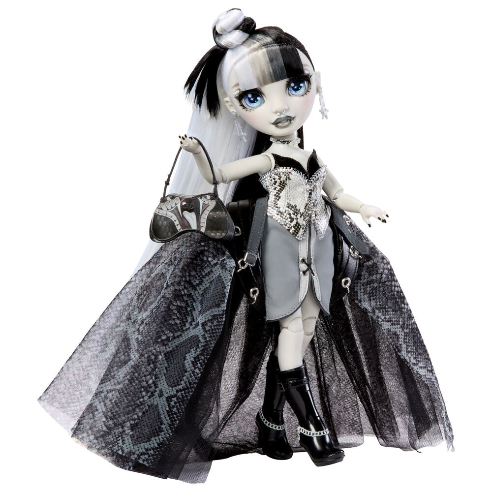 Shadow High Collector Doll Heather Greyson